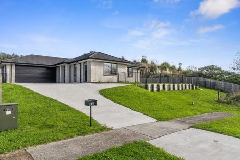 Photo of property in 9 Rylstone Way, Te Kauwhata, 3710