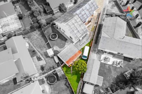 Photo of property in 1/8 Ferretti Grove, Avalon, Lower Hutt, 5011