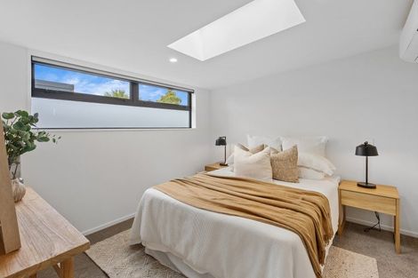 Photo of property in 6/25 Therese Street, Spreydon, Christchurch, 8024