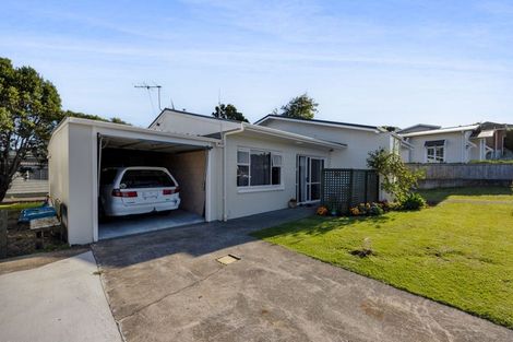 Photo of property in 62 Crownhill Street, Spotswood, New Plymouth, 4310