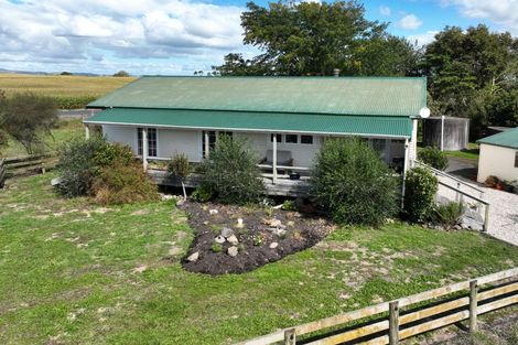 Photo of property in 1513 Woodlands Road, Morrinsville, 3372