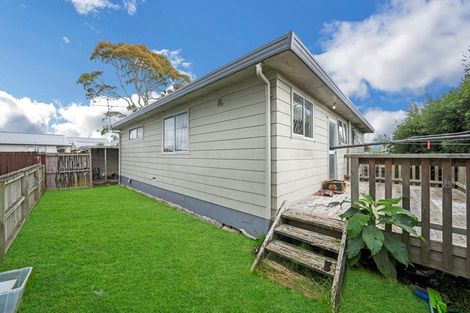 Photo of property in 2/30 Coombe Avenue, Otara, Auckland, 2023