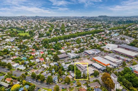 Photo of property in 3e/250 Richmond Road, Grey Lynn, Auckland, 1021