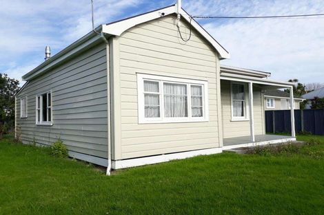 Photo of property in 16 Bassett Street, Dargaville, 0310