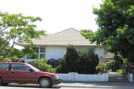 Photo of property in 201 Wainoni Road, Avondale, Christchurch, 8061