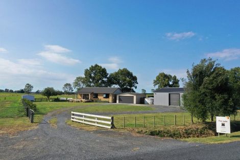 Photo of property in 672 Henry Road, Taupiri, 3791