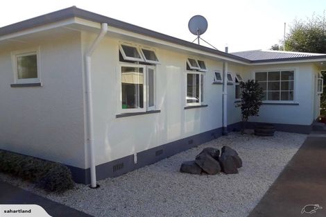 Photo of property in 16 Mclauchlan Street, Springlands, Blenheim, 7201