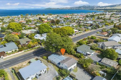 Photo of property in 158 Tamamutu Street, Taupo, 3330