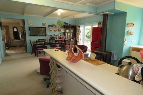 Photo of property in 714 State Highway 7, Mawheraiti, Blackball, 7871