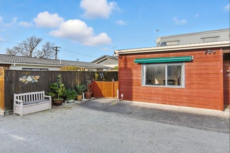 Photo of property in 41a Keepa Street, Levin, 5510