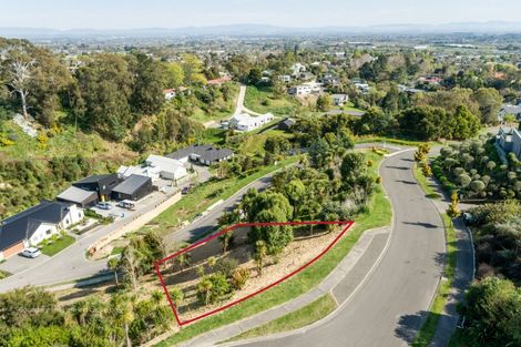 Photo of property in 16 Burbury Ridge, Havelock North, 4130