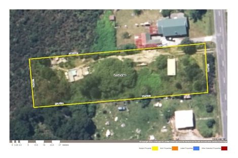 Photo of property in 87 Main Road, Blackball, 7804