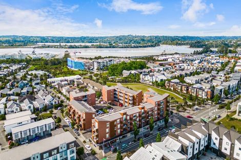 Photo of property in 203/160b Hobsonville Point Road, Hobsonville, Auckland, 0616