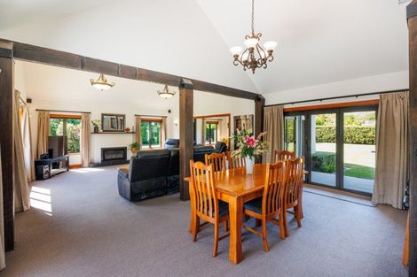 Photo of property in 443 Stoney Creek Road, Kelvin Grove, Palmerston North, 4470