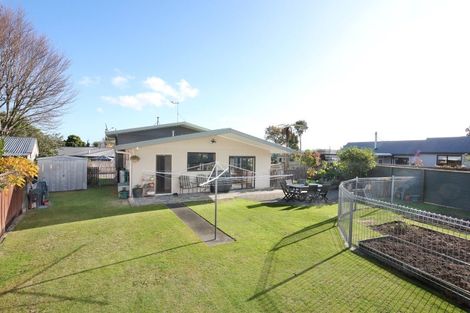 Photo of property in 4 Florence Place, Feilding, 4702