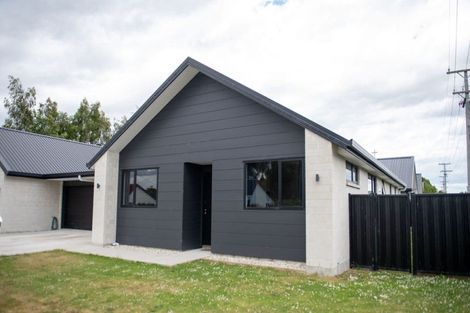 Photo of property in 669 Mairaki Road, Fernside, Rangiora, 7471