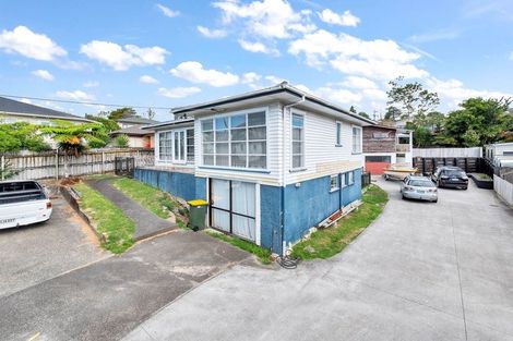 Photo of property in 1/9 Wilson Road, Glen Eden, Auckland, 0602