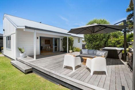 Photo of property in 208b Leander Road, Whangamata, 3620