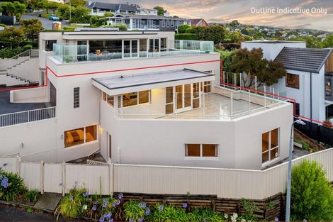 Photo of property in 1/21 Overdale Drive, Cashmere, Christchurch, 8022