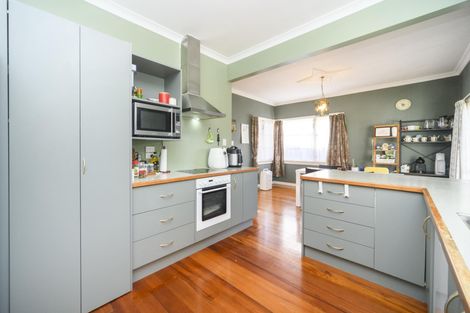 Photo of property in 19 Franklin Avenue, Hokowhitu, Palmerston North, 4410
