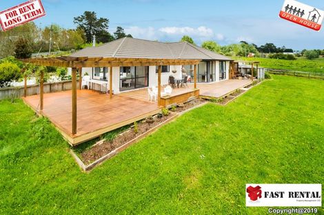 Photo of property in 69 Jeffs Road, Dairy Flat, Albany, 0794