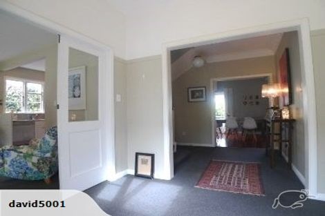 Photo of property in 68 Cashmere Avenue, Khandallah, Wellington, 6035