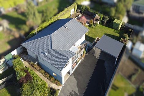 Photo of property in 7 Rye Street, South Hill, Oamaru, 9400