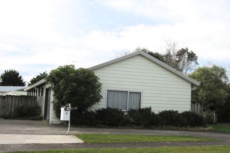 Photo of property in 5 Reeves Close, Fairview Downs, Hamilton, 3214