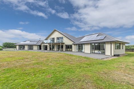 Photo of property in 209 Leithfield Road, Leithfield, Amberley, 7481