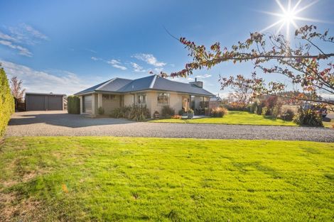 Photo of property in 1 Fantail Avenue, Amberley, 7410