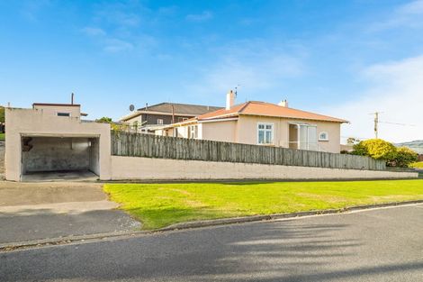 Photo of property in 160 Glenpark Avenue, Maryhill, Dunedin, 9011
