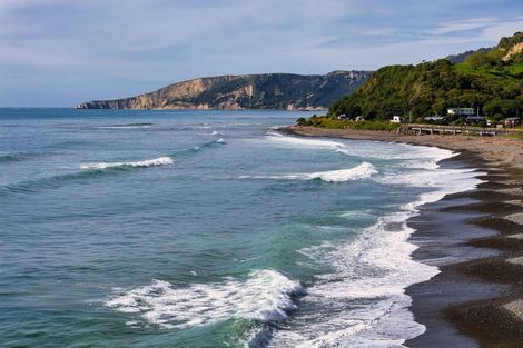 Photo of property in 39a Waitane Road, Oaro, Kaikoura, 7374