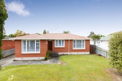 Photo of property in 18 Ronberg Street, Highbury, Palmerston North, 4412