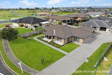 Photo of property in 40 Karo Street, Ruakaka, 0116