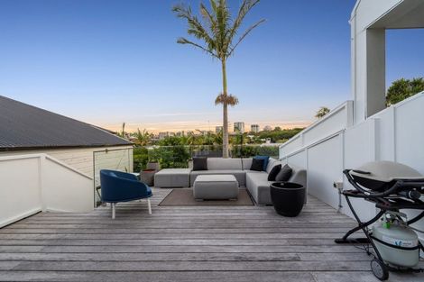 Photo of property in 41 Franklin Road, Freemans Bay, Auckland, 1011