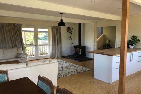 Photo of property in 119 Wairau Road, Oakura, 4314