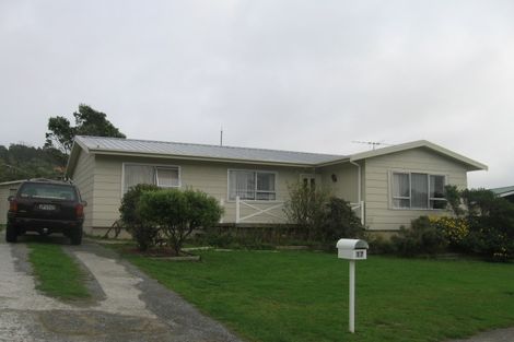 Photo of property in 17 Transom Close, Whitby, Porirua, 5024