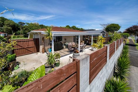 Photo of property in 17 Mace Street, Waitara, 4320