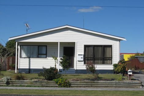 Photo of property in 184 Hakanoa Street, Huntly, 3700