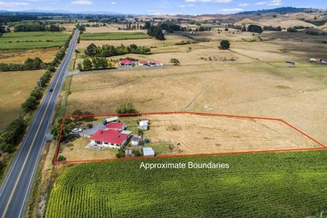 Photo of property in 1653 Morrinsville-tahuna Road, Tahuna, Morrinsville, 3373