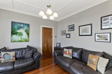 Photo of property in 134 Totara Road, Miramar, Wellington, 6022