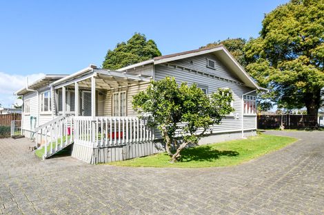 Photo of property in 154 Carruth Road, Papatoetoe, Auckland, 2025