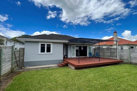 Photo of property in 7 Second Avenue, Avenues, Whangarei, 0110