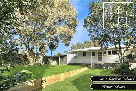 Photo of property in 11 Rowan Terrace, Te Atatu South, Auckland, 0610