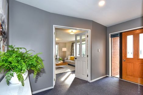 Photo of property in 18 Masefield Drive, Rolleston, 7614