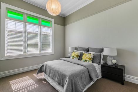 Photo of property in 173 Vauxhall Road, Narrow Neck, Auckland, 0624