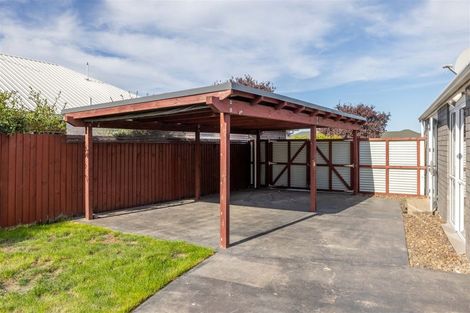 Photo of property in 10 Jenkins Street, Kaiapoi, 7630