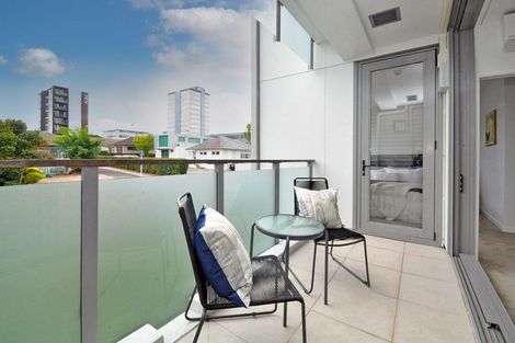 Photo of property in Maison Apartments, 109/16 Huron Street, Takapuna, Auckland, 0622