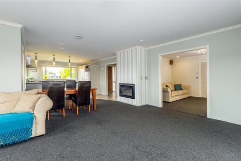 Photo of property in 13 Orchard Grove, Netherby, Ashburton, 7700