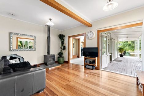 Photo of property in 894 Horseshoe Bush Road, Waitoki, Kaukapakapa, 0871